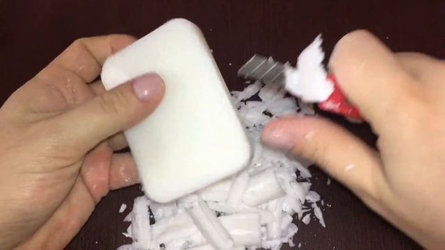 Резка сухого мыла COSMIA/ASMR SOAP DRY/АСМР/Релакс/Антистресс/Наслаждение смотреть онлайн