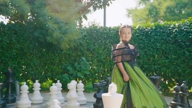 Sochi Fashion Week 2023 смотреть онлайн