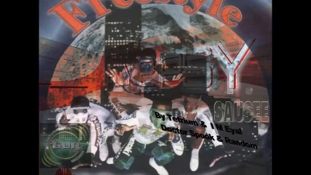 Don't Stop The Rock - Freestyle w/ Argon Sphere - Free Style [Sausee Psy Trance DJ Mashup] смотреть онлайн