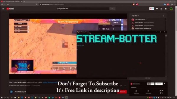 YouTube VIEW BOT FREE DOWNLOAD AND TUTORIAL WORKING 2022 | VIEW BOT
