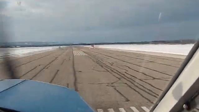 Falconar Avia AMF-S14 Maranda flying to Collingwood, homebuilt, experimental airplane смотреть онлайн