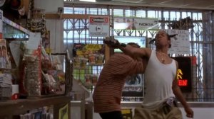 Что ты сказал про мою маму?