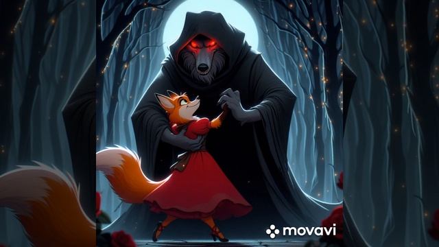 Todeswolf 💀 (Suno AI) (текст написан GPT4) смотреть онлайн