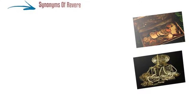 Revere - Meanings Pronunciation Examples and Synonyms смотреть онлайн