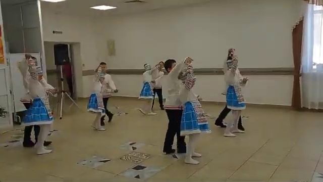 День пожилого человека смотреть онлайн