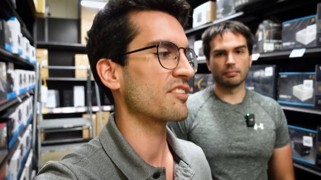 My Brother's Old PC Needs MAJOR Rehab! смотреть онлайн