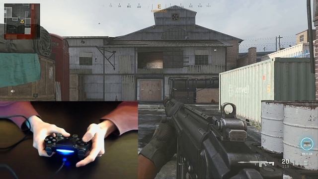 Tuto Strike Pack - Comprendre la base смотреть онлайн