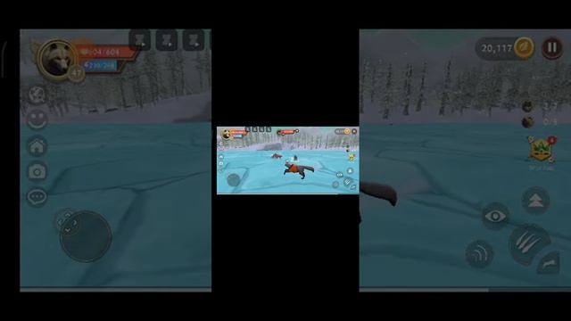 игра дикая природа (2) смотреть онлайн