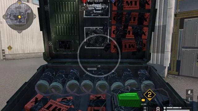 Warface 12 09 2017 20 28 07 01 смотреть онлайн