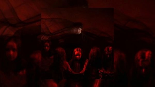 МУККА - Пустота (Официальная премьера трека)