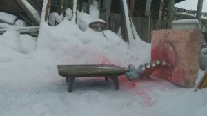 Арбалет койот , плечи 84 кг китайские наконечники