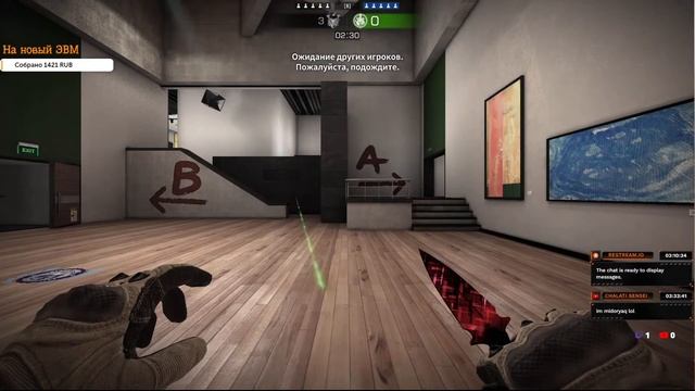 Black Squad The game is all cheats 28082020 смотреть онлайн