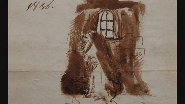 А. Пушкин. «Отцы пустынники и жены непорочны...» (Читает Игорь Лощилов) смотреть онлайн