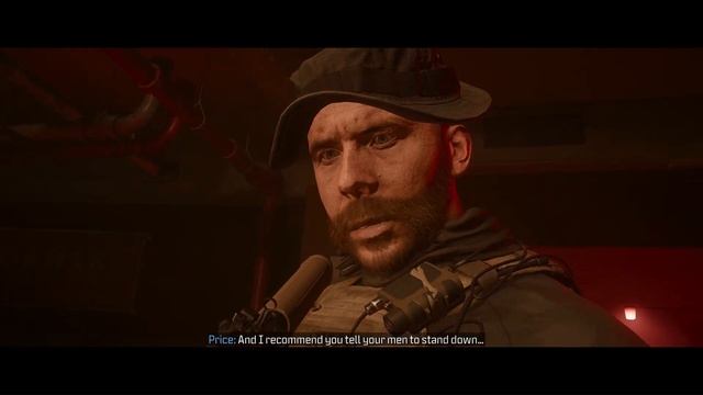 Absolute Carnage At Verdansk Stadium Attack | CALL OF DUTY MW III
