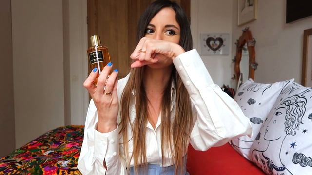 ¿COCA COLA HECHA PERFUME?: TONKA COLA - MANCERA смотреть онлайн