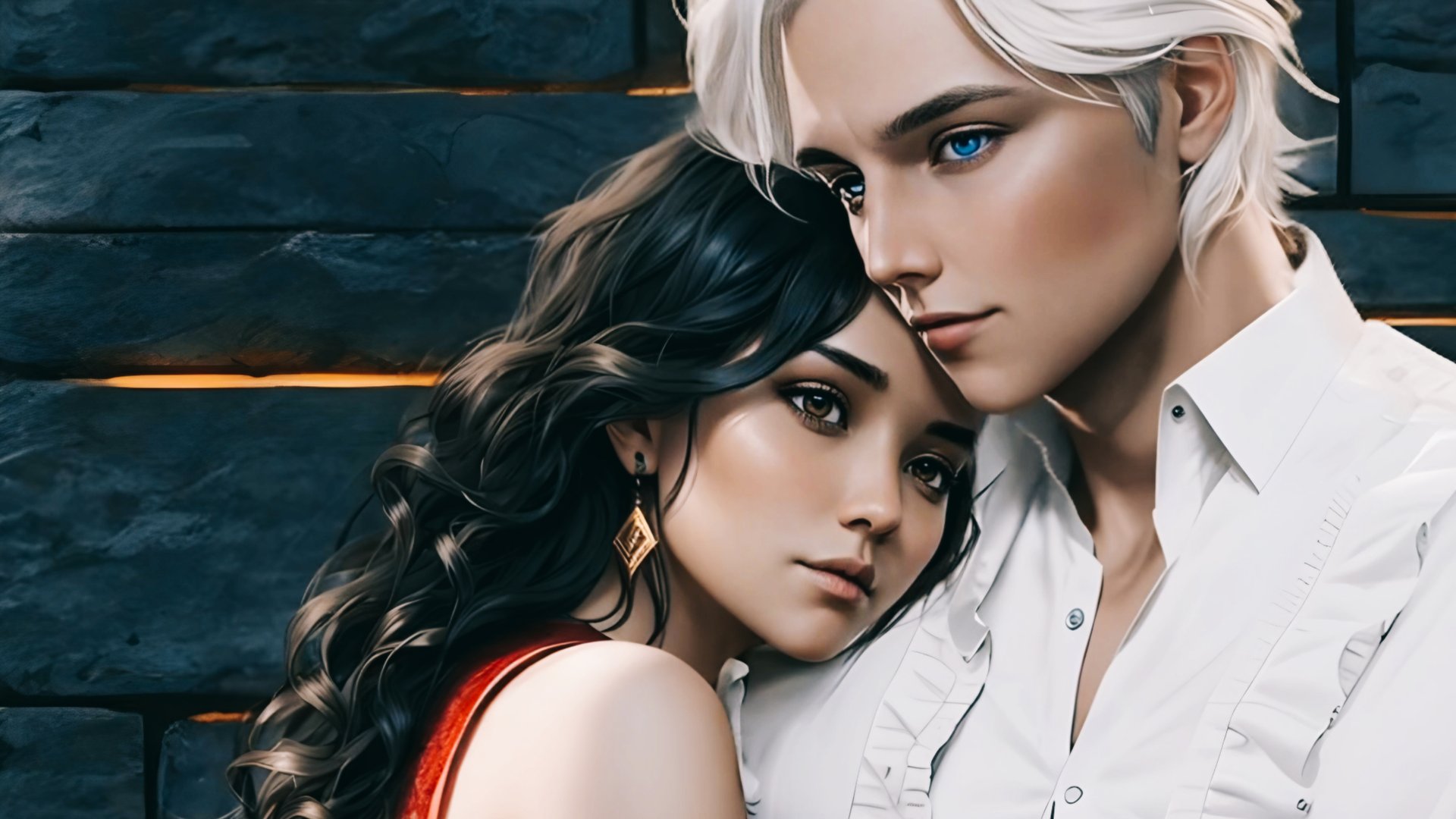 Королевская роза Имира| 2 сезон| 4 эпизод