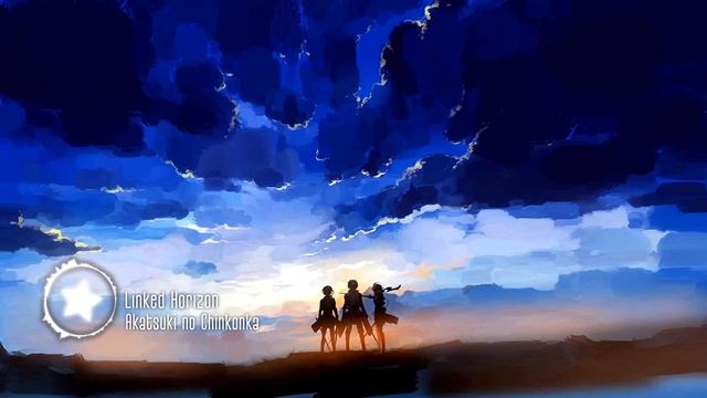 Attack On Titan Season 3 Ending Full『Linked Horizon - Akatsuki No Requiem』(ENG SUB)