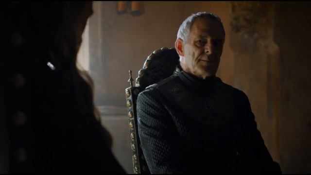 Старки и Ланнистеры - _Чёрно-белая песенка_ (Алькор) смотреть онлайн