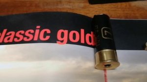 Тест патронов Сибирь Премиум 32г Порох К20.