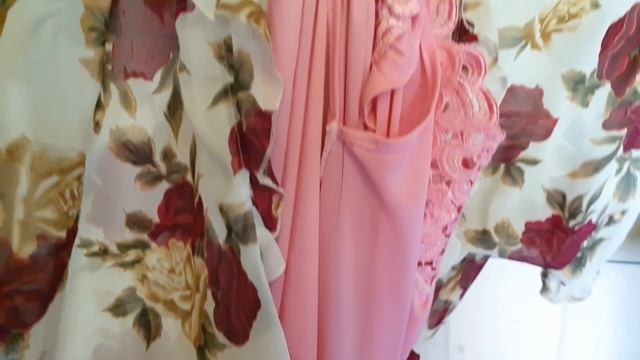 ДЕРЕВНЯ. РАЗБОР ГАРДЕРОБА. смотреть онлайн