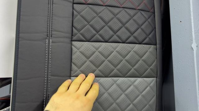 Как ЛЕГКО выбрать цвет чехлов? Теперь ты сможешь выбрать цвет авточехлов. смотреть онлайн