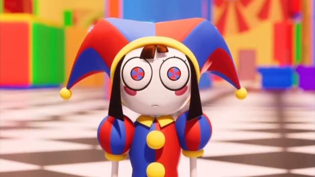 2 сер удивительного цифрового цйка смотреть онлайн