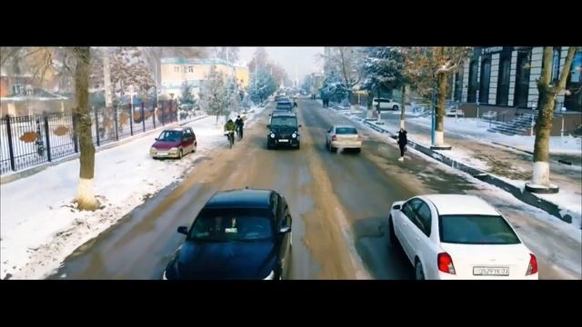 КУРГАН ТЮБЕ СЕНТИР РОЛИК ТУЁНА 2023. смотреть онлайн