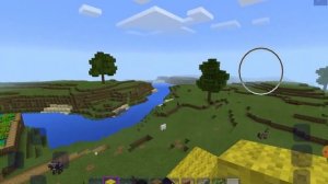 Строю атомную электрон станцию в майнкрафт