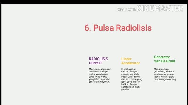 Metode Pengukuran Laju Reaksi смотреть онлайн