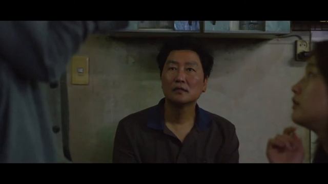 Паразиты / PARASITE / GISAENGCHUNG - русский тизер (2019) 1080р