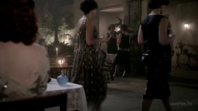 Первородные 1х12 Ты лицемер Элайджа смотреть онлайн