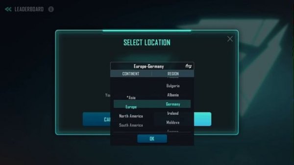 Farlight 84 How To Change Server / Region
