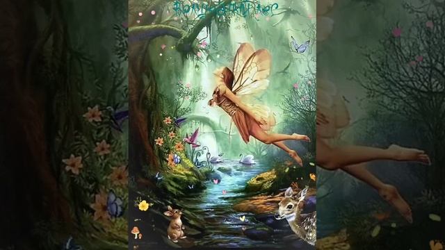 Волшебный лес(Magical forest) смотреть онлайн