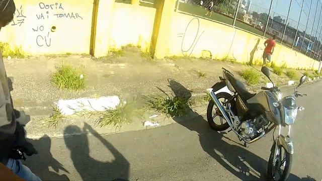 dudu dog no resgate, pena que levou um rola!!!!! смотреть онлайн