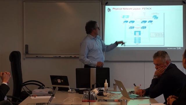 Fairbanks OpenStack Workshop 2014 | 02 Hardware Architecture смотреть онлайн