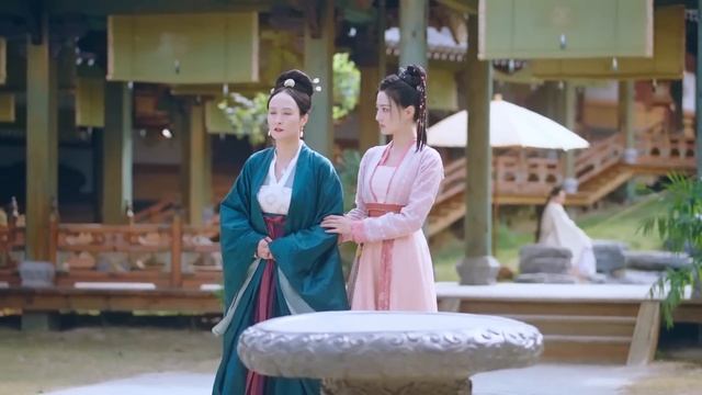 [Multi-sub]《珠玉在侧》第4集丨徐璐 毕雯珺 代超 李思琪 马睿 朱戬 耿一正 Treasures Around EP4【捷成华视偶像剧场】 смотреть онлайн