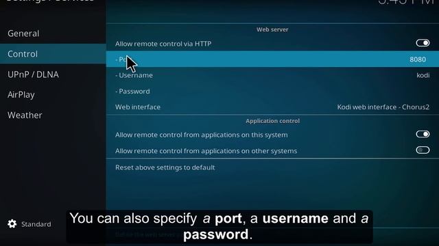 Yatse: How to configure Kodi Krypton (Estuary Skin) смотреть онлайн