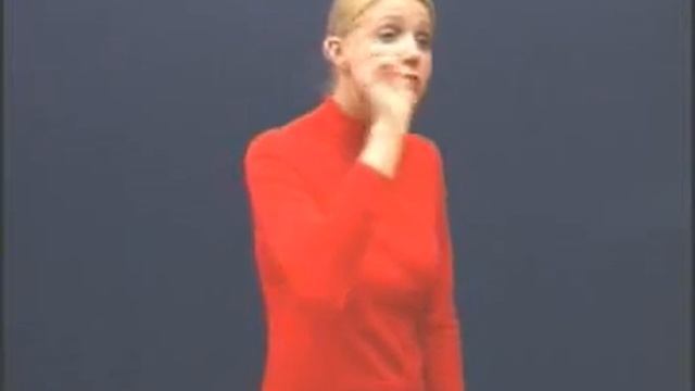 Lexicon RussianSL 1 смотреть онлайн