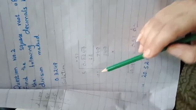 CLASS 8TH MATH 23 6 2020
