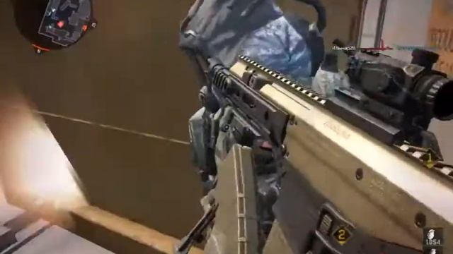 Warface: МояРодина vs. _Лига_Теней__ смотреть онлайн
