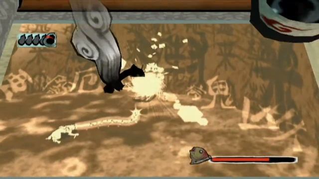 Erkundung des Agatha Waldes! [Deutsch/HD] Lets Play Okami #10 смотреть онлайн