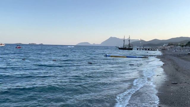 ОТЕЛЬ Pirate's Beach Club 5* ЗАЕХАЛИ НА ПАРУ ЧАСОВ😉 смотреть онлайн