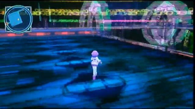Megadimension Neptunia VII rus ps4 прохождение часть 3 смотреть онлайн