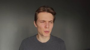 Немцев Семён. Короткая визитка. Лето 2024