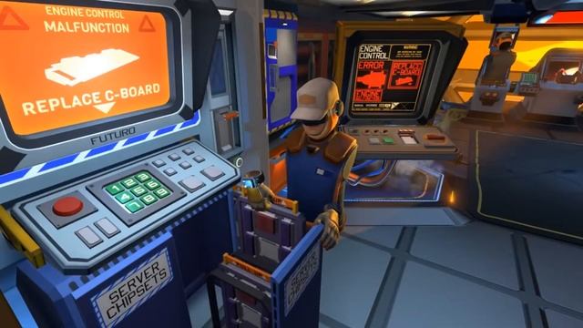 11 Most Anticipated Vr Games Of 2019 смотреть онлайн