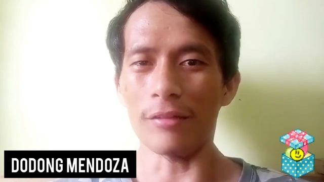 PART 1 | MAMA ESTER'S 69th SURPRISE BIRTHDAY GREETINGS!!! | WE LOVE YOU MAMA! | ARNZ WEBlogs смотреть онлайн