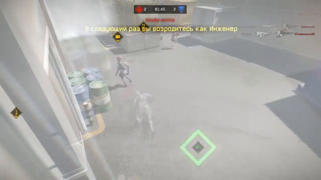 Warface ИГРА ГОДА! смотреть онлайн