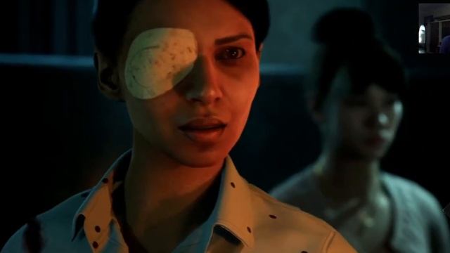 GXO: Silent Hill: Ascension Часть 17 Святилище смотреть онлайн