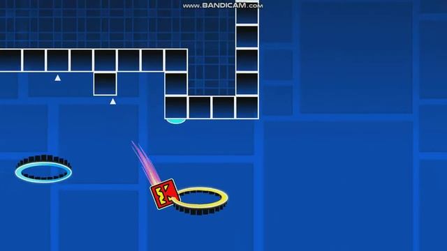 Let's muffin time :) | Muffin Time By KitsuneEdu | Geometry Dash смотреть онлайн