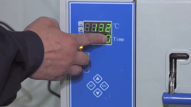 Digital display table top autoclave with drying function смотреть онлайн